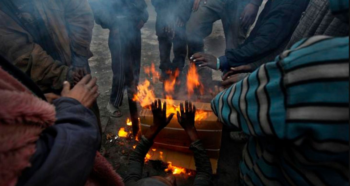 चिसोले जुम्लाको जनजीवन प्रभावित